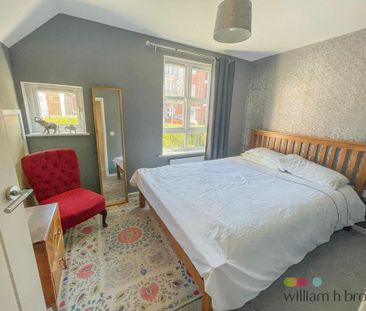 1 bedroom apartment to rent - Photo 6