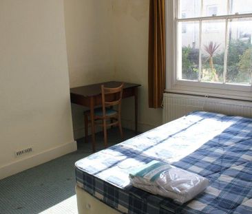 3 bedroom maisonette to rent - Photo 4