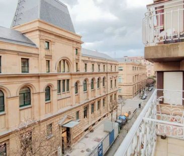 Alquiler de piso en Calle Sànchez Toca - Photo 6