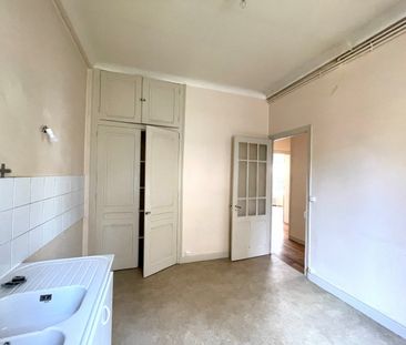 Appartement T3 avec cave - Quartier Chaprais - Photo 2