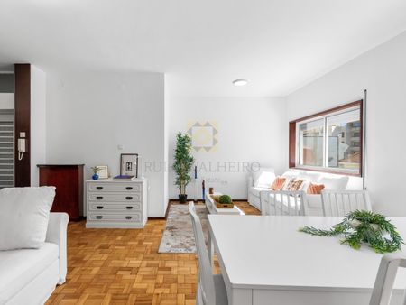 Apartamento T3 em Porto - Photo 4