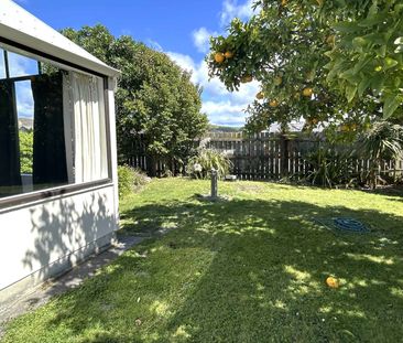 Quirky cutie in Greenmeadows, Napier. - Photo 4