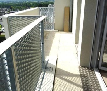 Location Appartement 2 pièce(s) de 41.37 m2 - Photo 5