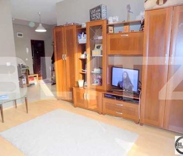 1 camera, 38 mp, imobil nou, parcare subterana, zona Iulius Mall - Photo 5