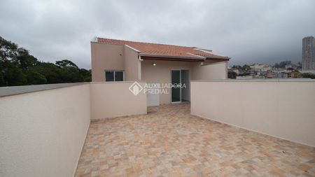 Cobertura com 3 quartos e 90m² para alugar em Vila Mazzei, Santo André. - Photo 5