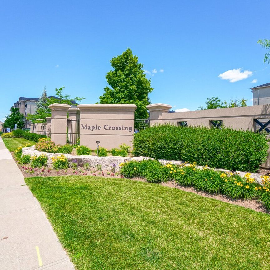 For Lease - 1491 Maple Avenue Unit# 206, Milton, Ontario - Photo 1
