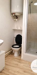 Location Appartement 1 pièce 18m² - Photo 4