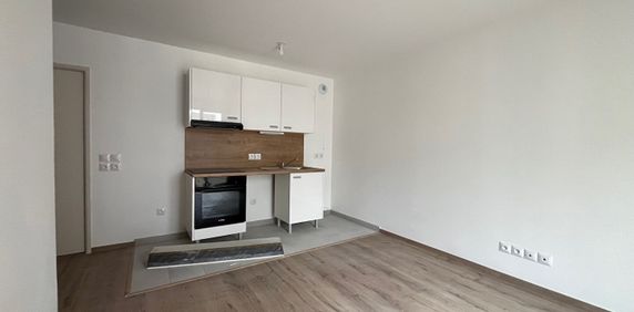 Appartement T1 Le Blanc-Mesnil à louer - Photo 2