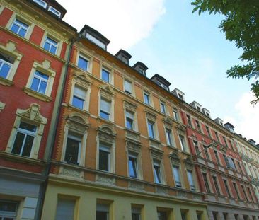 ++ 2-Raumwohnung an der Sternburg-Brauerei++ - Photo 1