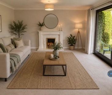 2 bedroom flat to rent - Photo 6