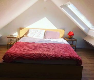 Appartement te huur - Foto 1