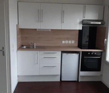 Appartement à louer 2 pièces 44m² - Photo 1
