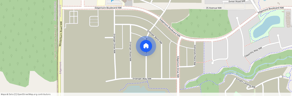 Building Erlanger Link Northwest - contigo-properties - 1358022, Erlanger Link Northwest, Edgemont, Edmonton