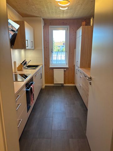 Anna-Klähn-Str. 3, Vahrenwald, 2. OG li - Photo 3