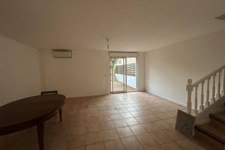 Corneilla del Vercol : location Maison de village F4 avec ja - Photo 3