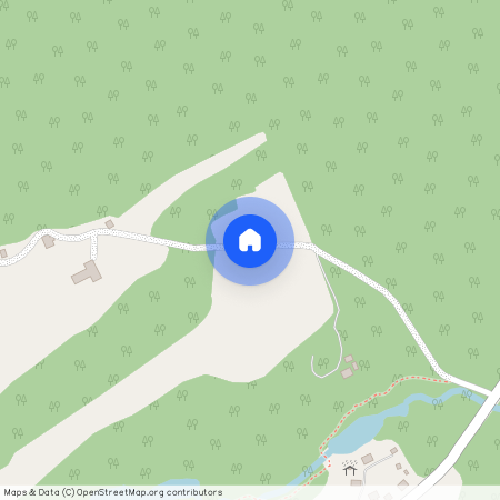 Drottninggärdet, Hålanda