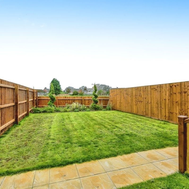 Butterwick Gardens - Photo 1