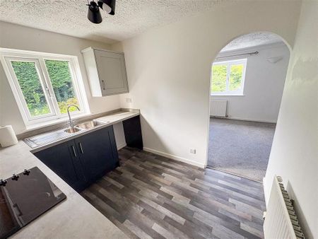 2 bedroom apartment to rent - Photo 5