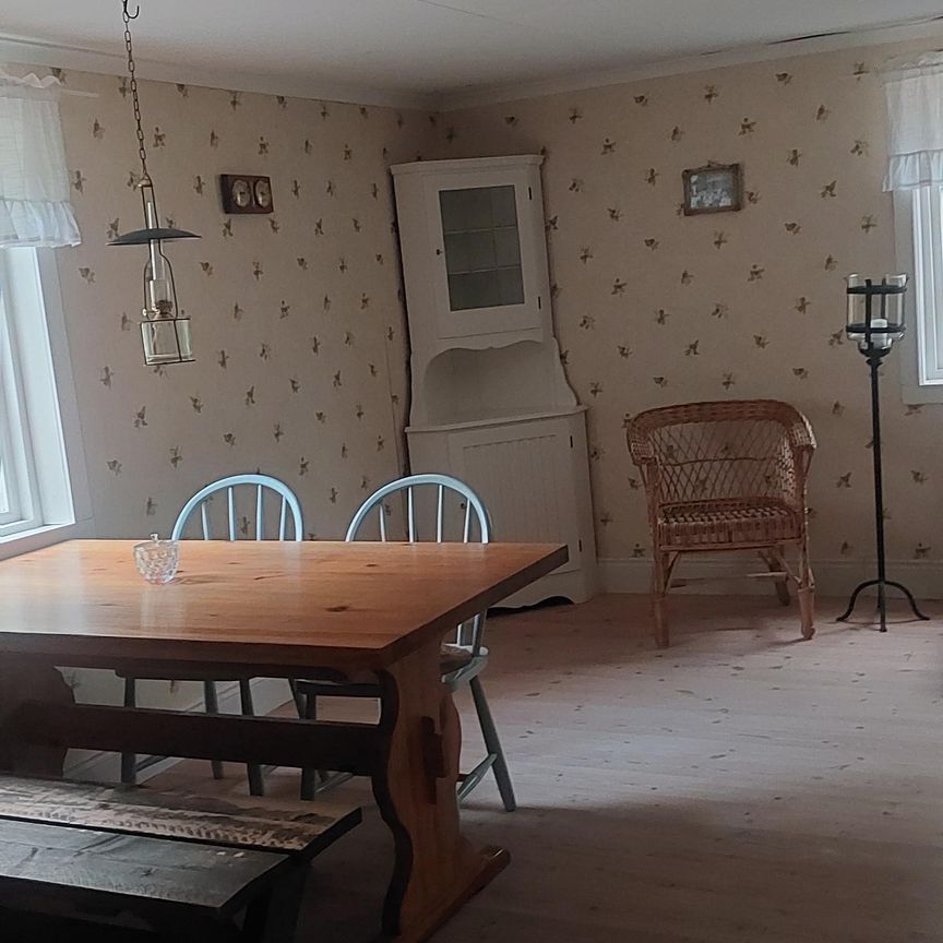 Östra Antenvägen 270 - Foto 1