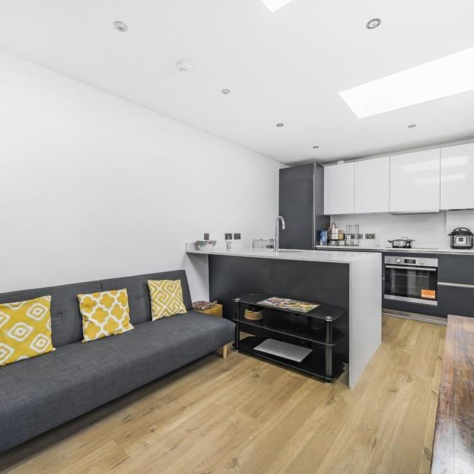 2 bedroom house to rent - Photo 1