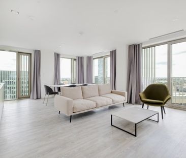 2 bedroom apartment to rent - Photo 5