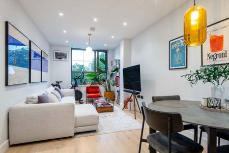 1 bedroom flat to rent - Photo 5