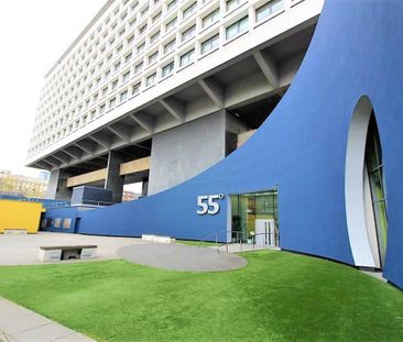 1 bedroom Student Apartment to rent in 55 Degrees North, Pilgrim St... - Photo 1