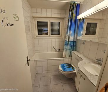 3.5 Zimmer, 66 m², 3. Stock - Photo 3