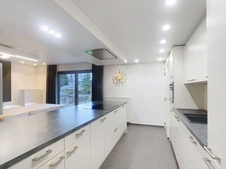 Duplex te huur - Foto 2