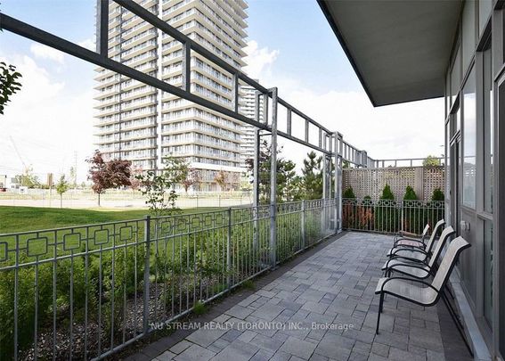 For Lease - 4699 Glen Erin Drive Unit# 102, Mississauga, Ontario - Photo 1
