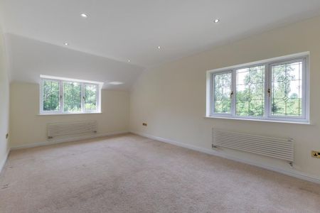 5 bedroom detached house to rent - Photo 5