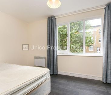 4 bedroom townhouse to rent - Photo 4