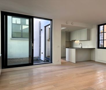 Appartement - à louer - 1050 Ixelles - 2 100 € - Foto 4
