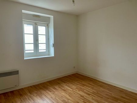 Location appartement 3 pièces, 54.54m², Angers - Photo 2