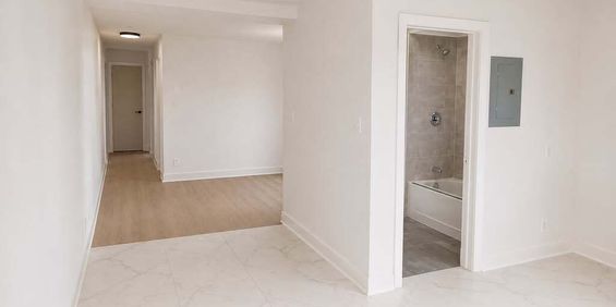 4 1/2 à Louer // 2 Bedrooms Apt For Rent - Photo 3