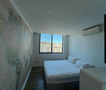 Modern High Level Two Bedroom with Study in Prime Inner City Location - Photo 3