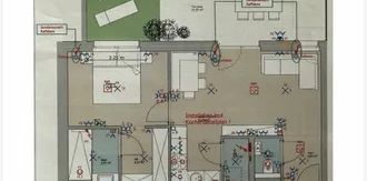 ! Besichtigung 9.10. um17Uhr! Neubau-Gartenwohnung Oberlaa - 2 Zimmer, Terrasse, Garage, provisionsfrei - Foto 2