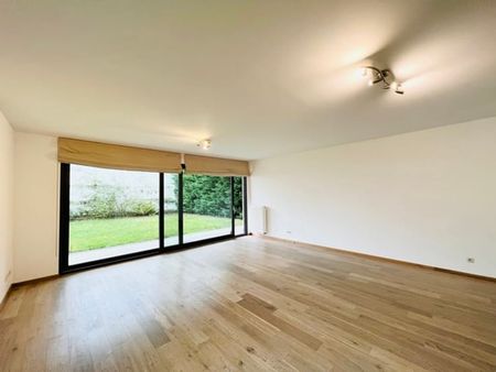 Appartement te huur - Foto 3