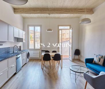 Appartement à louer - Aix-en-Provence 4 pièces de 100.09 m² - Photo 3