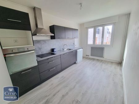 Location Appartement 3 pièces 69m² BEAUMONT 63110 - Photo 4