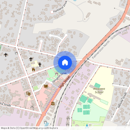 55 Waverley Street, Waipawa, Central Hawkes Bay