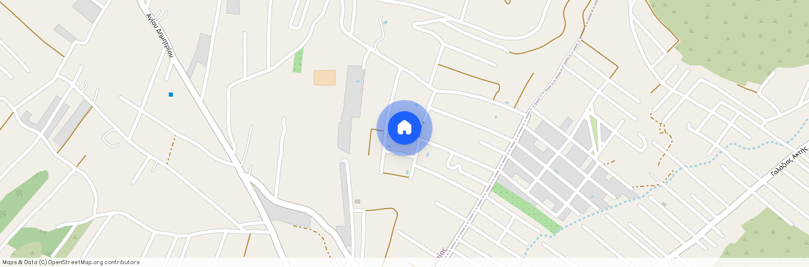 Αγία Μαρίνα (Κορωπί)