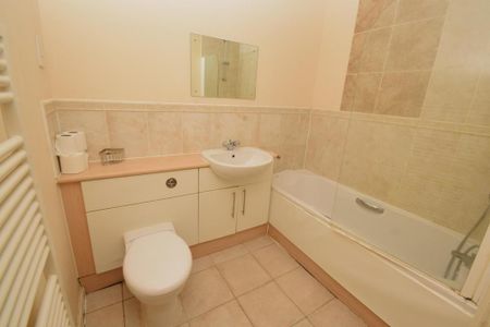 1 bedroom apartment to rent - Photo 5
