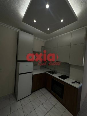 Studio/Γκαρσονιέρα για ενοικίαση Άγιος Ιωάννης (Καβάλα) - Photo 1