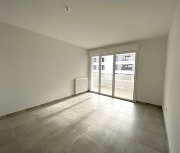 Appartement 2 pièces - Photo 1