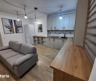 Apartament cu două camere! Loc de parcare inclus ! - Fotografie 1