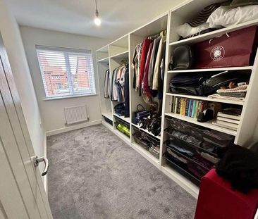 Allens Drive, Trimley St. Martin, IP11 - Photo 6