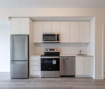 For Lease - 1440 Clarriage Court Unit# 308, Milton, Ontario - Photo 3