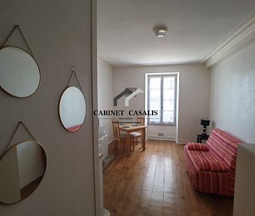 Appartement à louer, 1 pièce - Pau 64000 - Photo 2