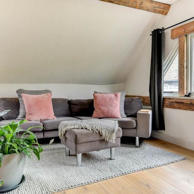 3 bedroom barn conversion to rent - Photo 1